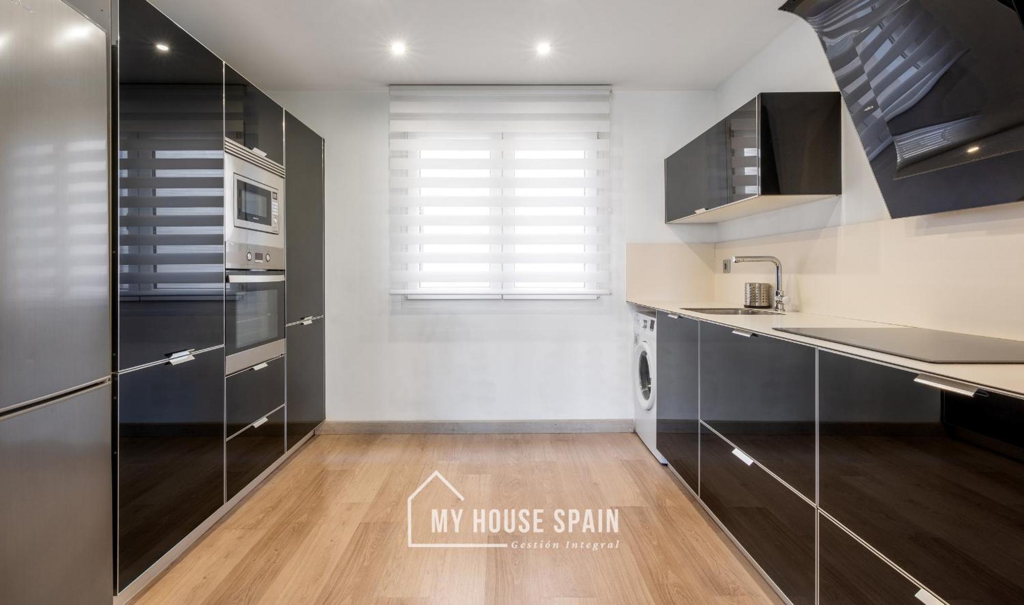 Apartment Myhousespain - Pura Vida A Un Paso De La Playa Gijón