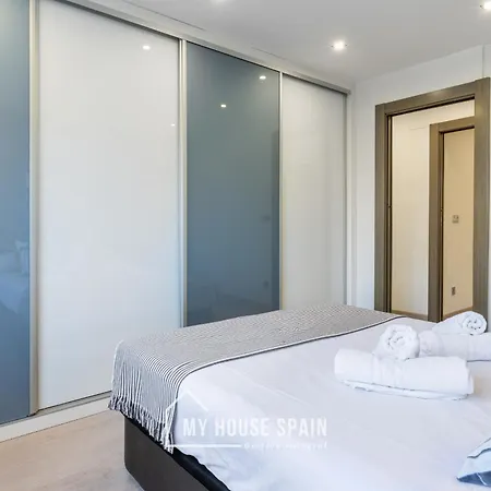 Myhousespain - Pura Vida A Un Paso De La Playa Gijón Esterno foto