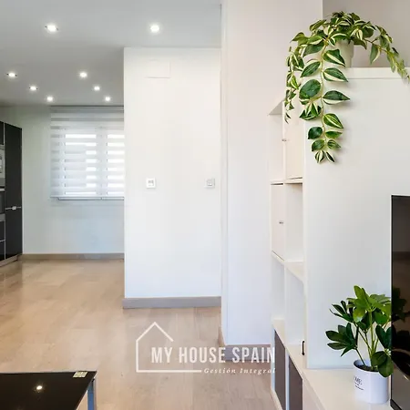 Myhousespain - Pura Vida A Un Paso De La Playa Gijón Esterno foto