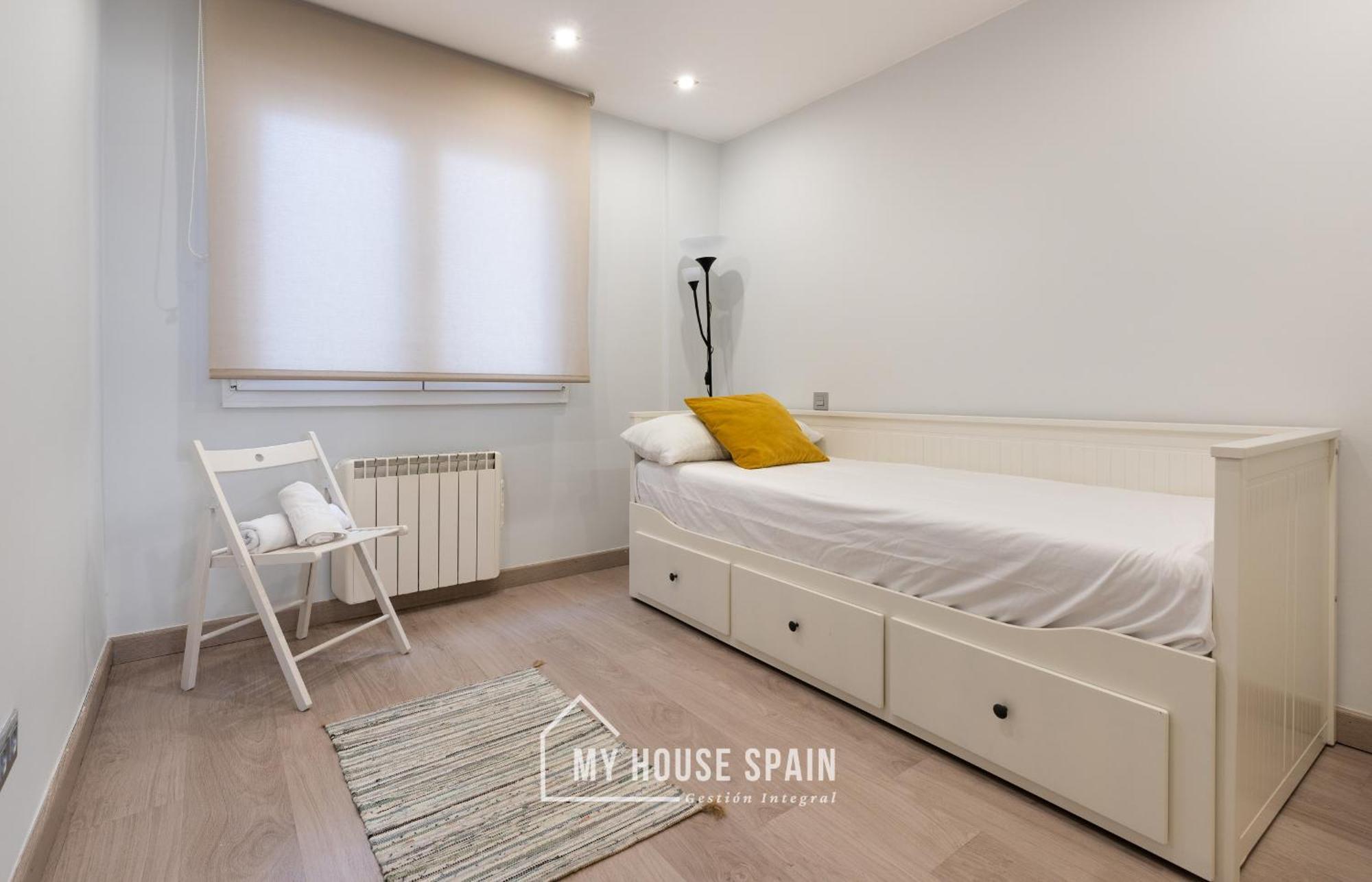 Myhousespain - Pura Vida A Un Paso De La Playa *