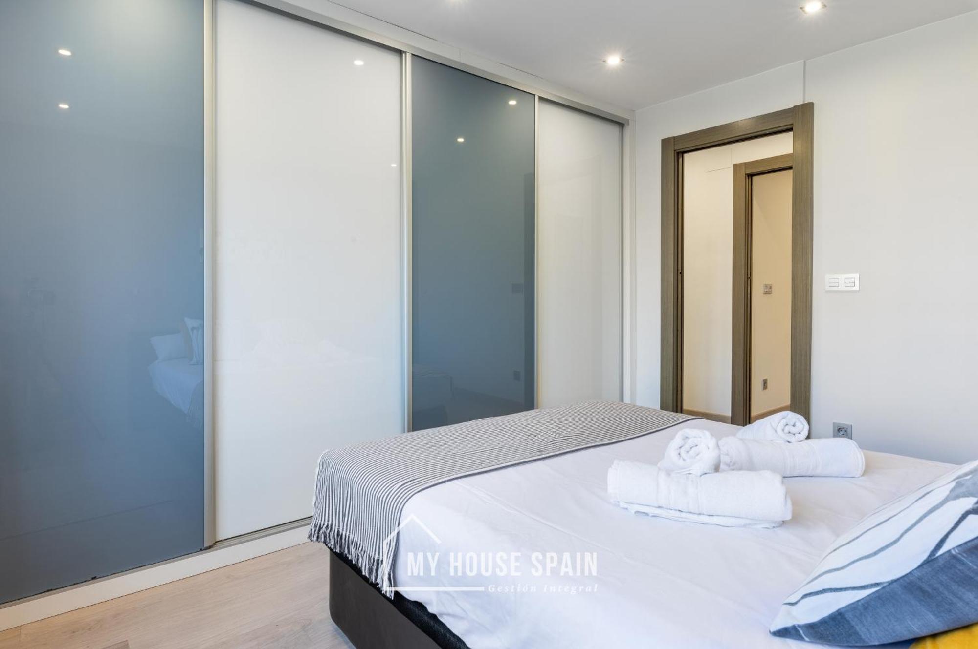 Appartement Myhousespain - Pura Vida A Un Paso De La Playa