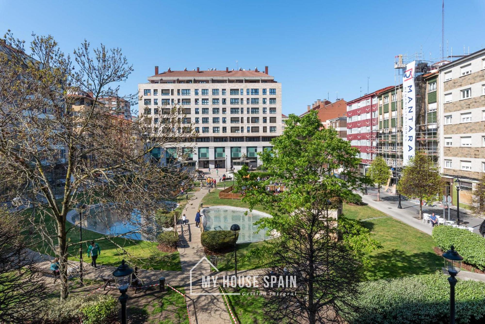 Apartament Myhousespain - Pura Vida A Un Paso De La Playa Gijón